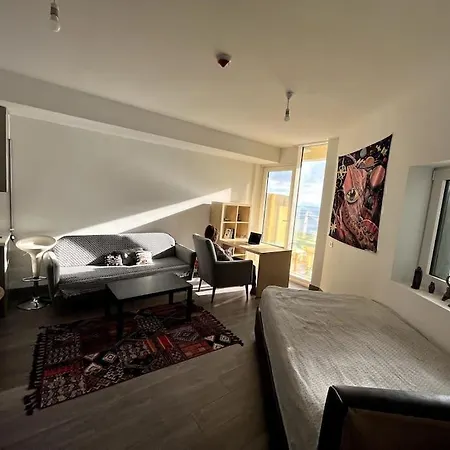 Great View House Διαμέρισμα *