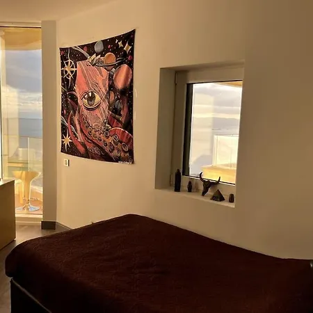 Διαμέρισμα Great View House Κωνσταντινούπολη