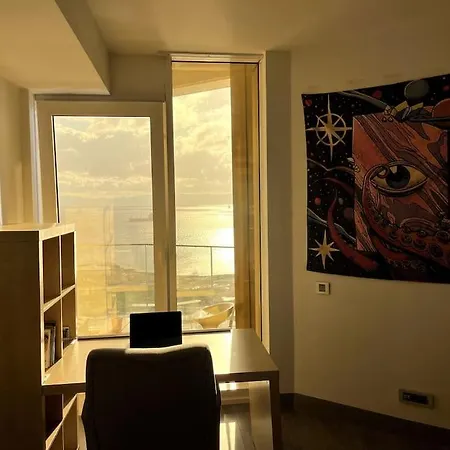 Διαμέρισμα Great View House