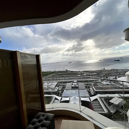 Great View House *