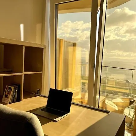 Great View House Κωνσταντινούπολη